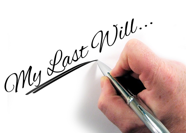 estate planning,wills and trusts