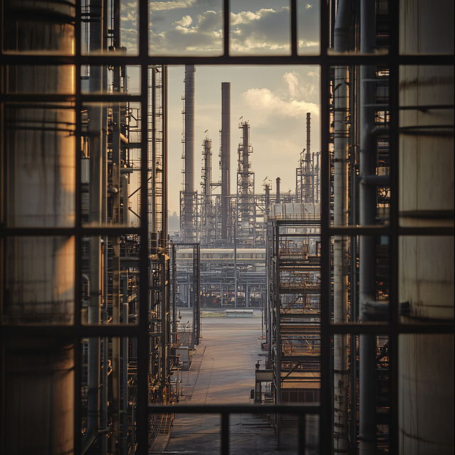 process standardization