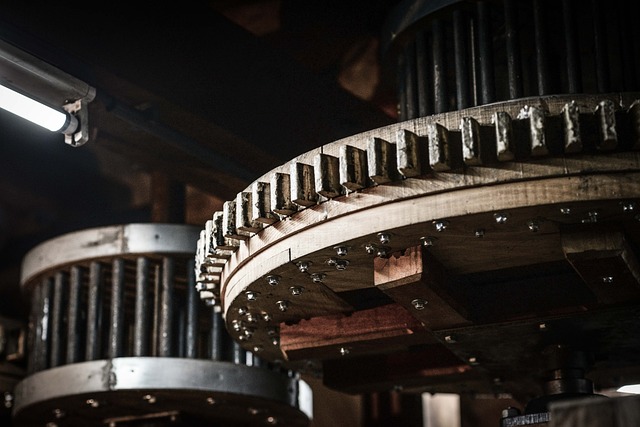 process standardization