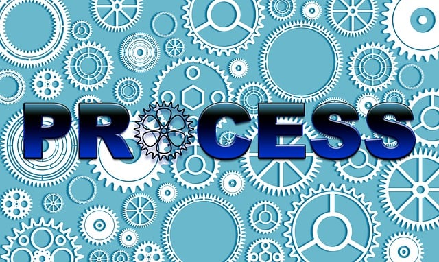 process standardization