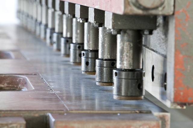 process standardization