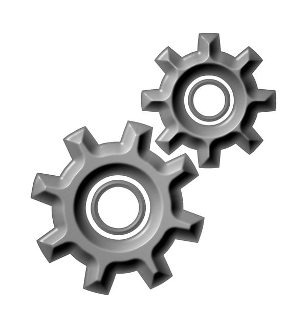 process standardization