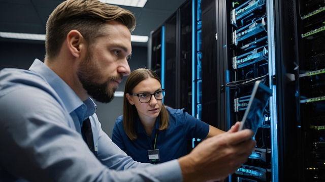 process standardization