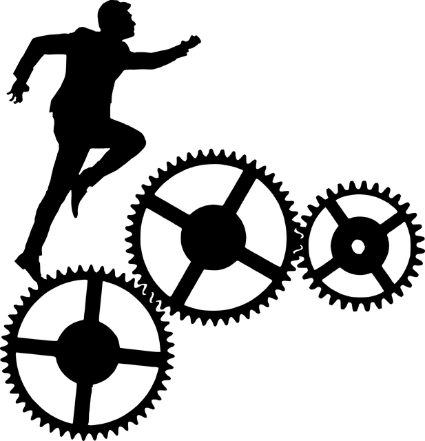 process standardization