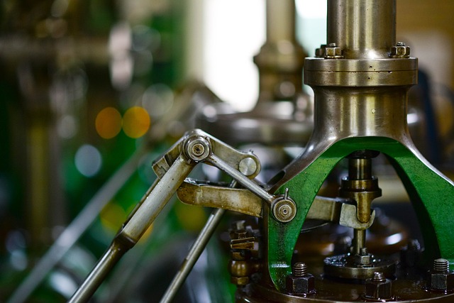 process standardization