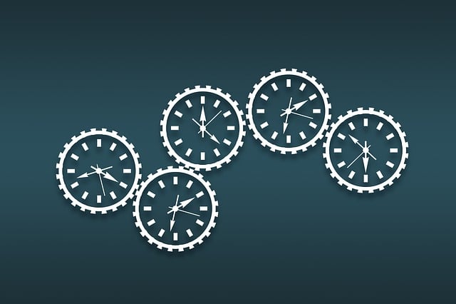 process standardization