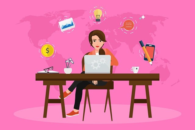 workplace organization