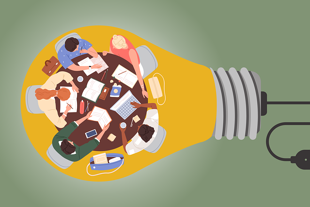 workplace organization