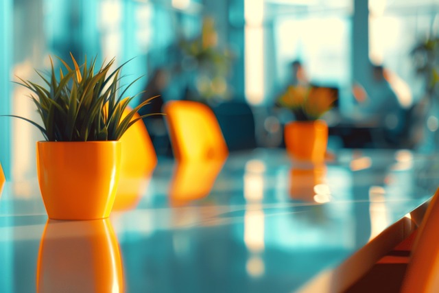 workplace organization