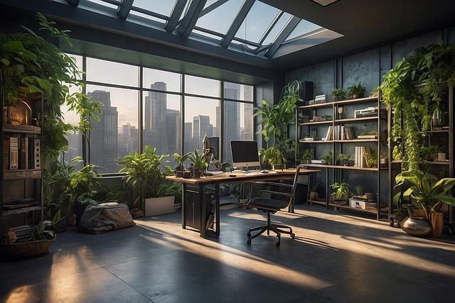 workplace organization