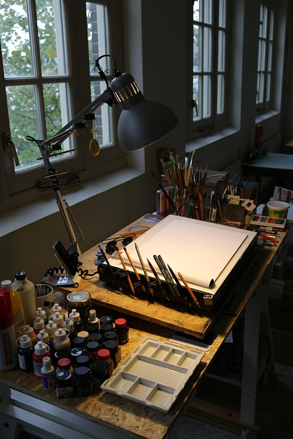 workplace organization