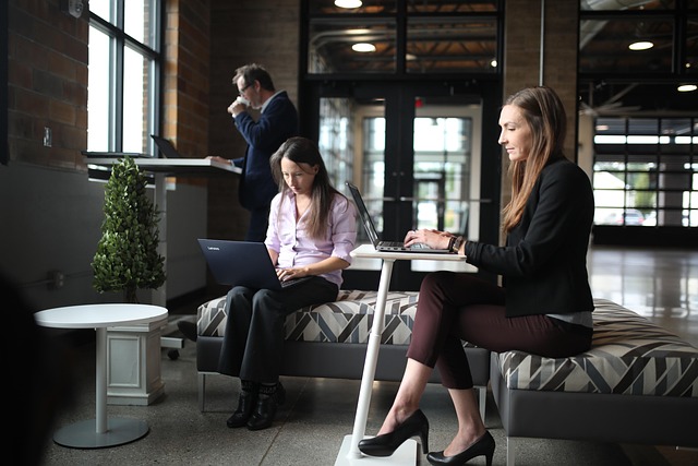 workplace organization