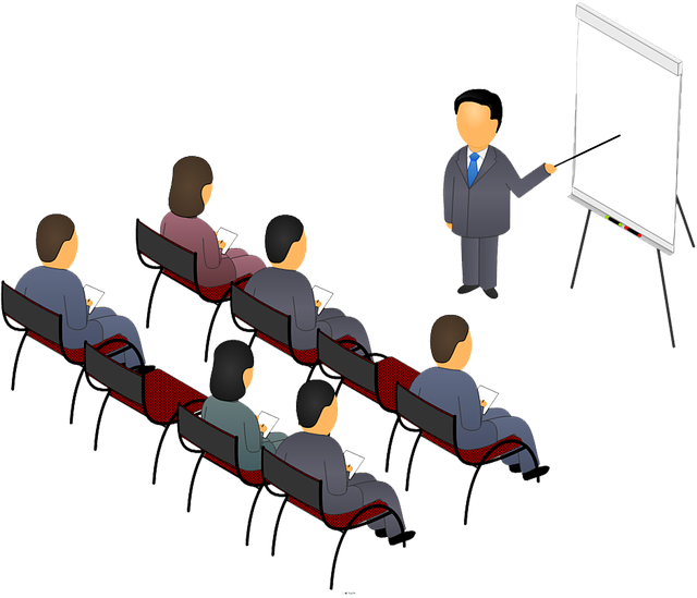 workplace organization