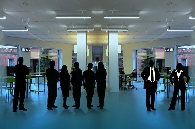 workplace organization