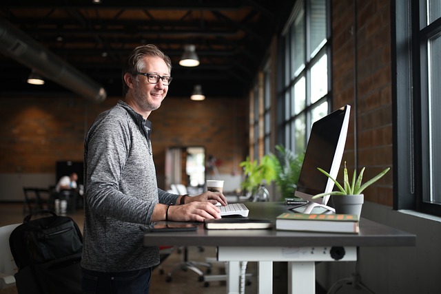 workplace organization