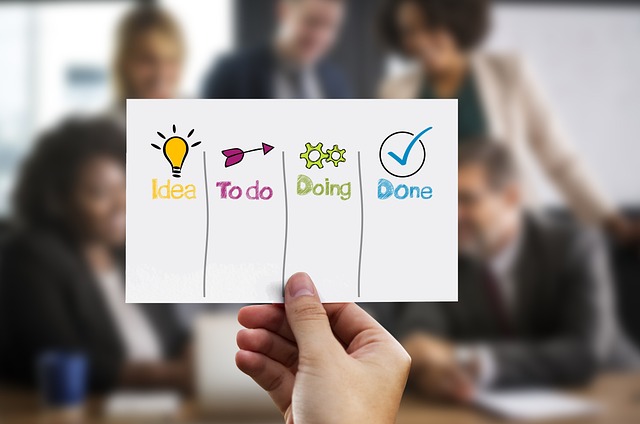 5S training,lean management,workplace organization,5s continuous improvement,process standardization